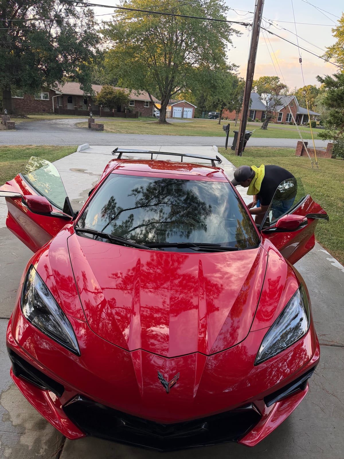 Photo from Fady Soliman's Google review