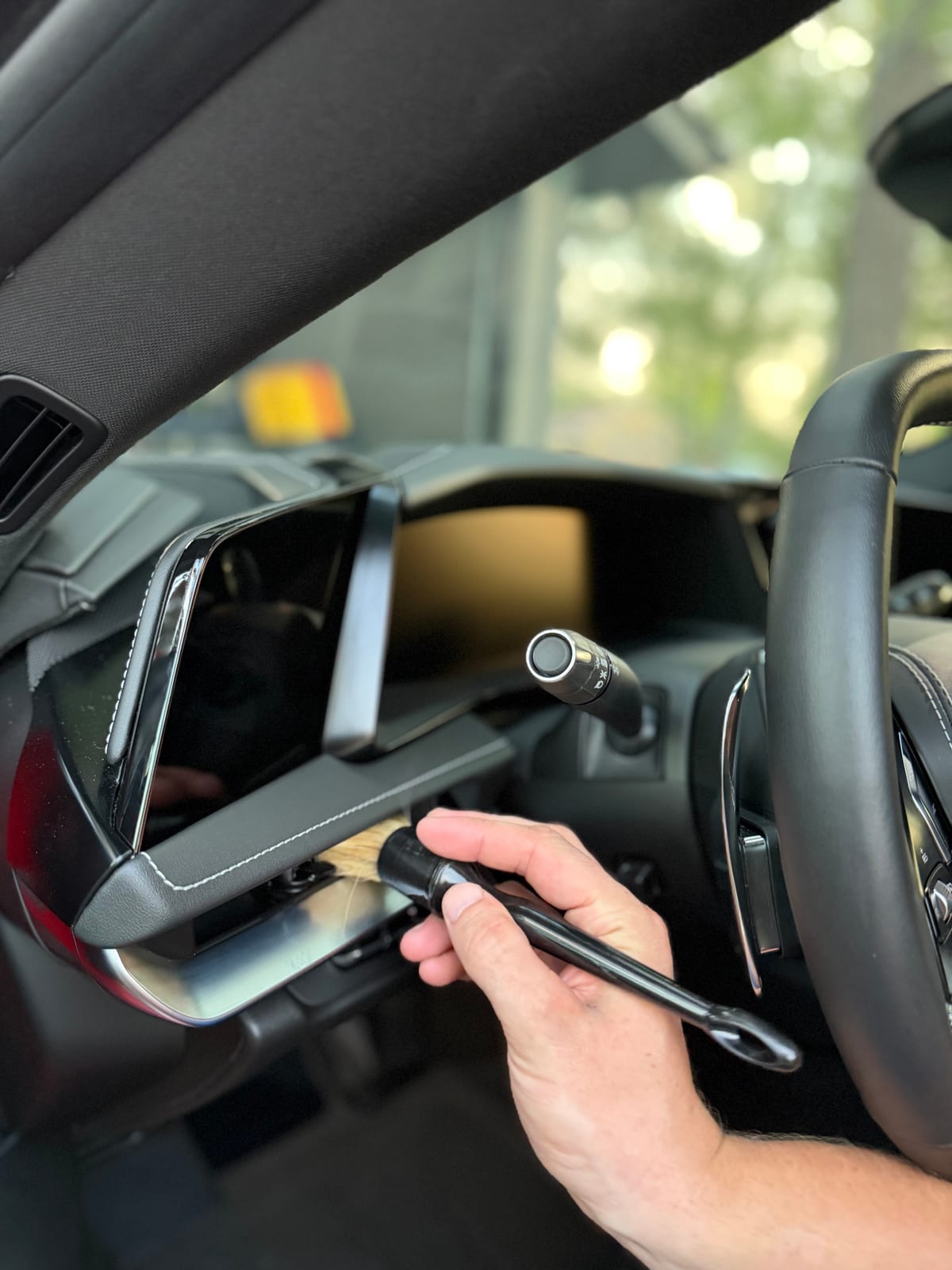 Photo from Fady Soliman's Google review